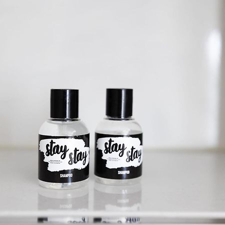 Rooms By Staystay I 24 Hours Check-In Nuremberg Luaran gambar
