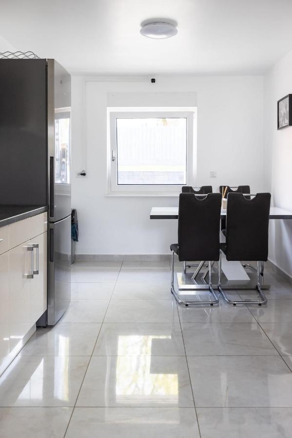 Rooms By Staystay I 24 Hours Check-In Nuremberg Luaran gambar