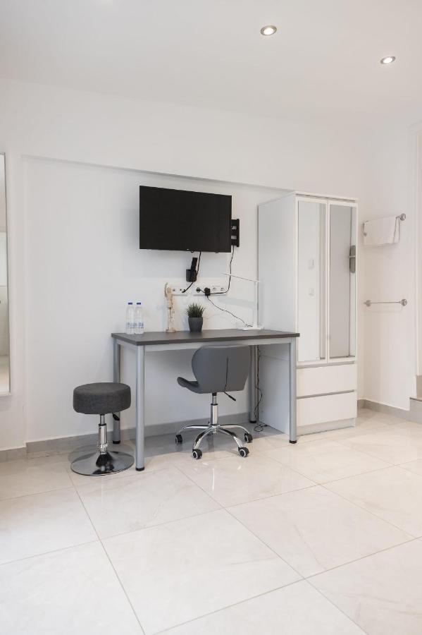 Rooms By Staystay I 24 Hours Check-In Nuremberg Luaran gambar