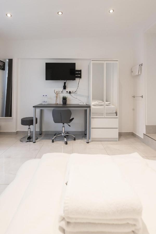Rooms By Staystay I 24 Hours Check-In Nuremberg Luaran gambar