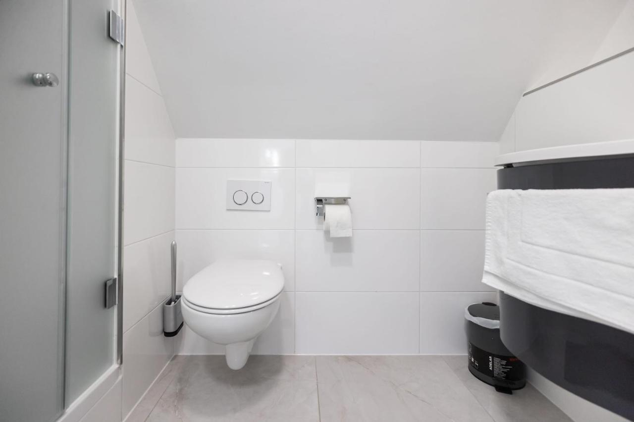 Rooms By Staystay I 24 Hours Check-In Nuremberg Luaran gambar