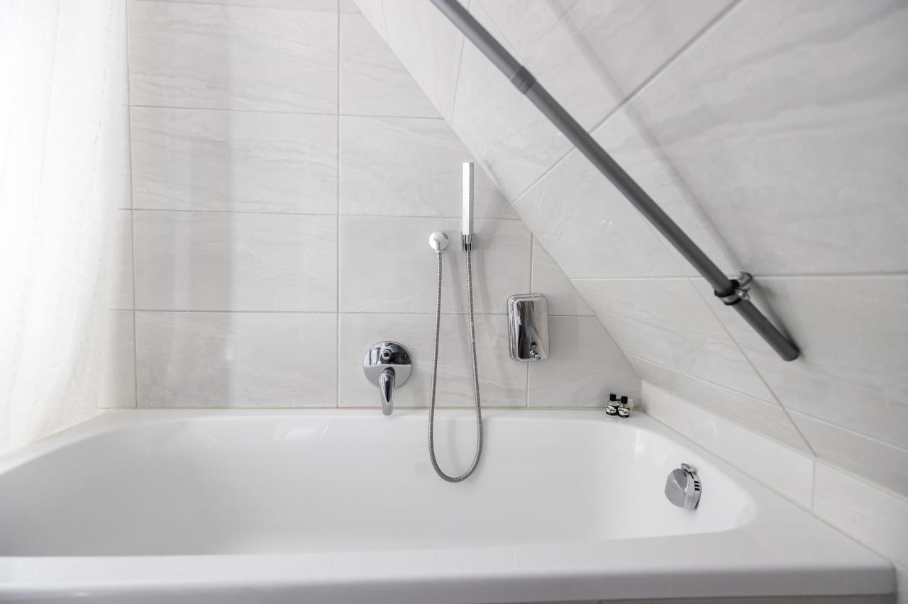 Rooms By Staystay I 24 Hours Check-In Nuremberg Luaran gambar