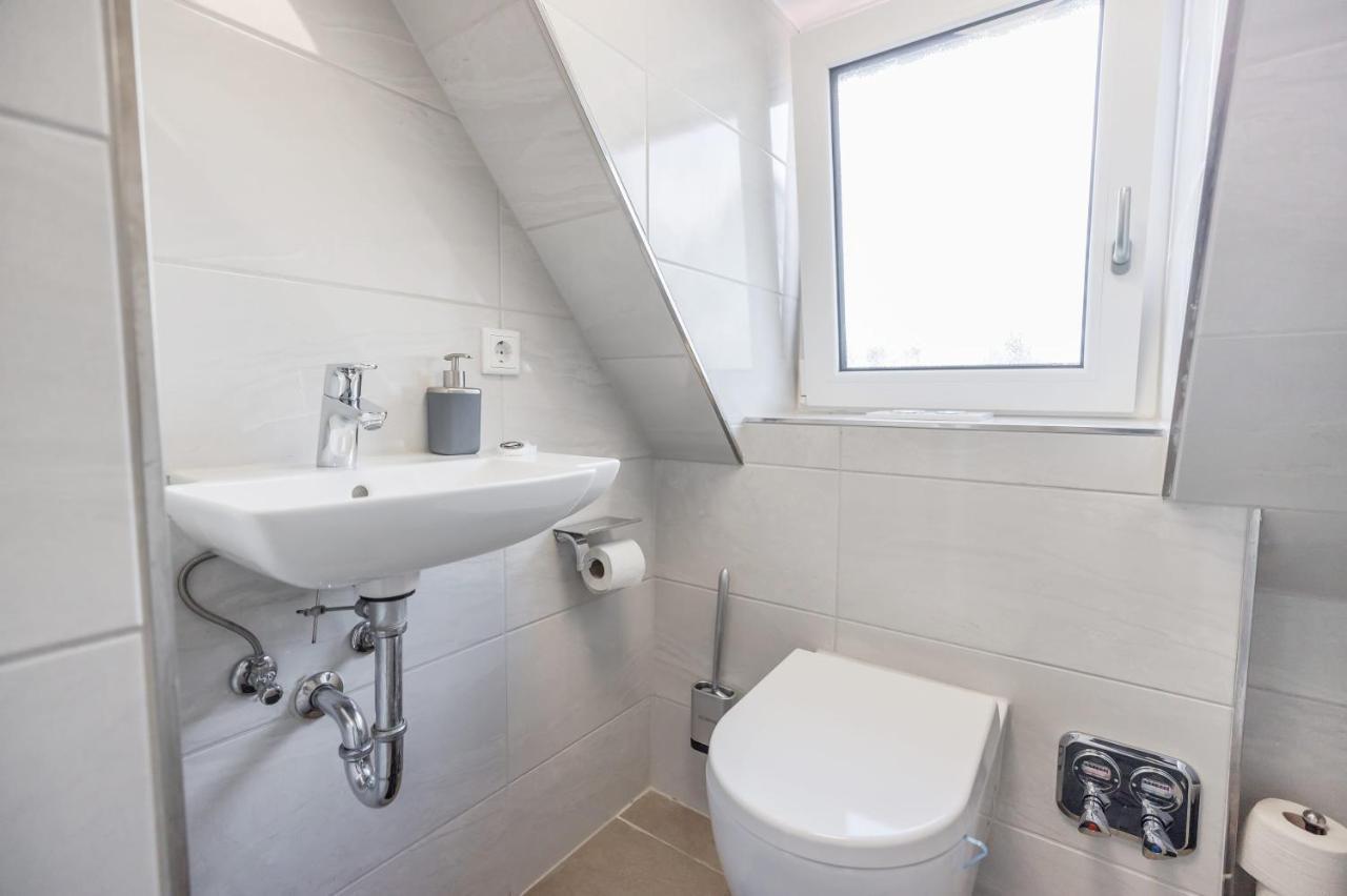 Rooms By Staystay I 24 Hours Check-In Nuremberg Luaran gambar