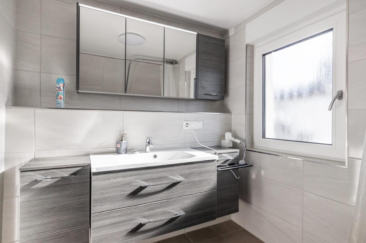 Rooms By Staystay I 24 Hours Check-In Nuremberg Luaran gambar
