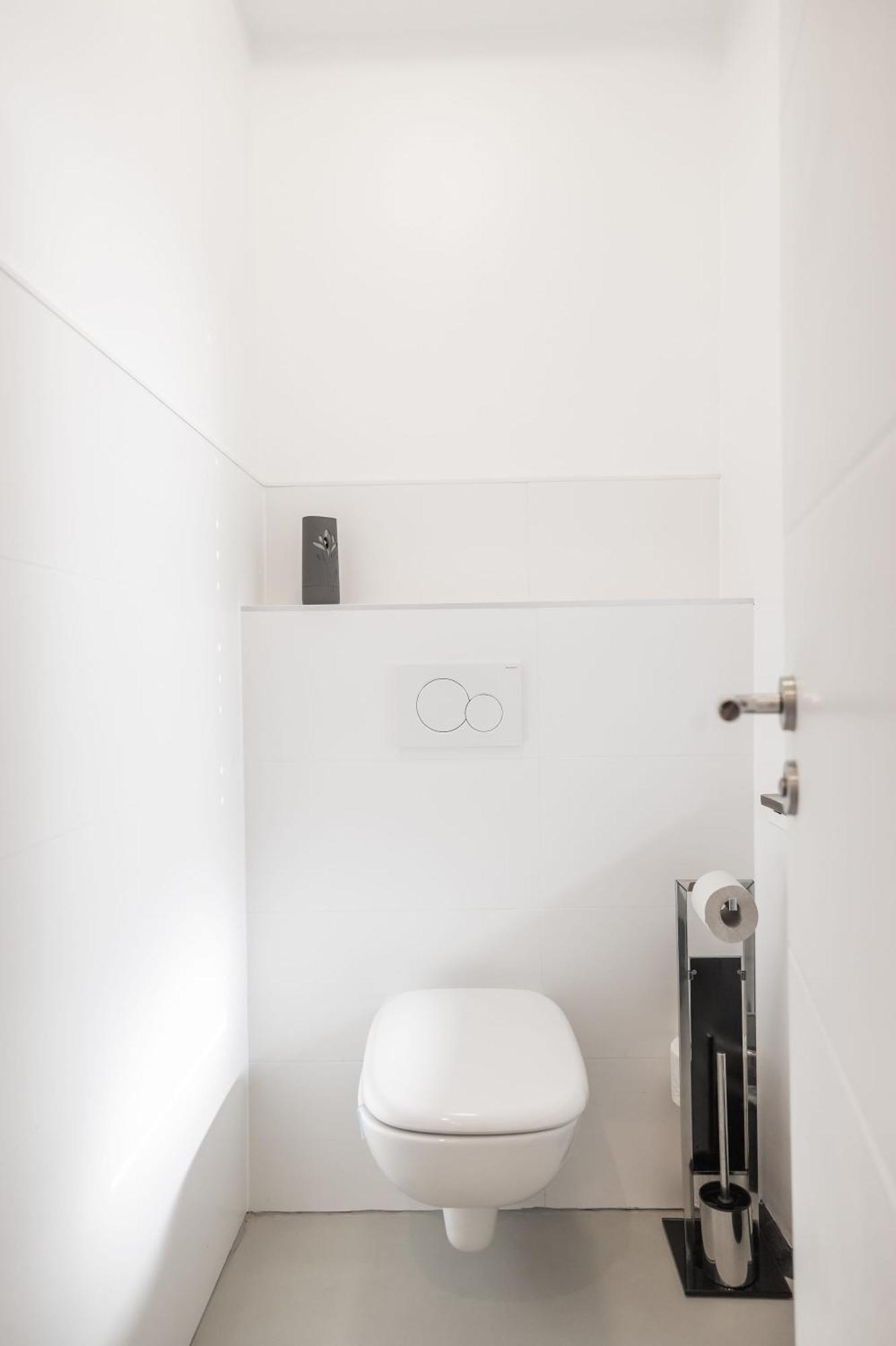 Rooms By Staystay I 24 Hours Check-In Nuremberg Luaran gambar
