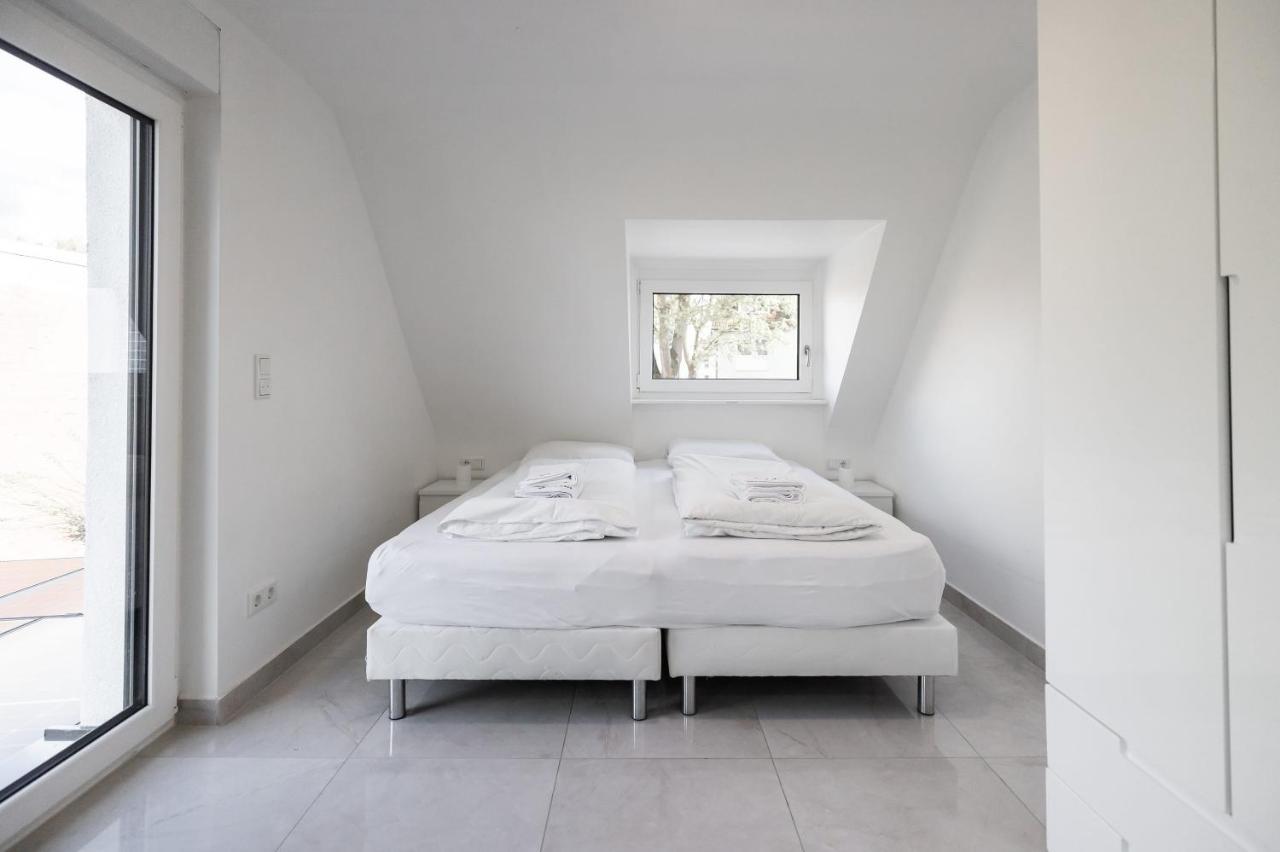 Rooms By Staystay I 24 Hours Check-In Nuremberg Luaran gambar