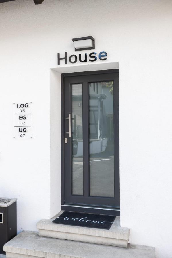 Rooms By Staystay I 24 Hours Check-In Nuremberg Luaran gambar