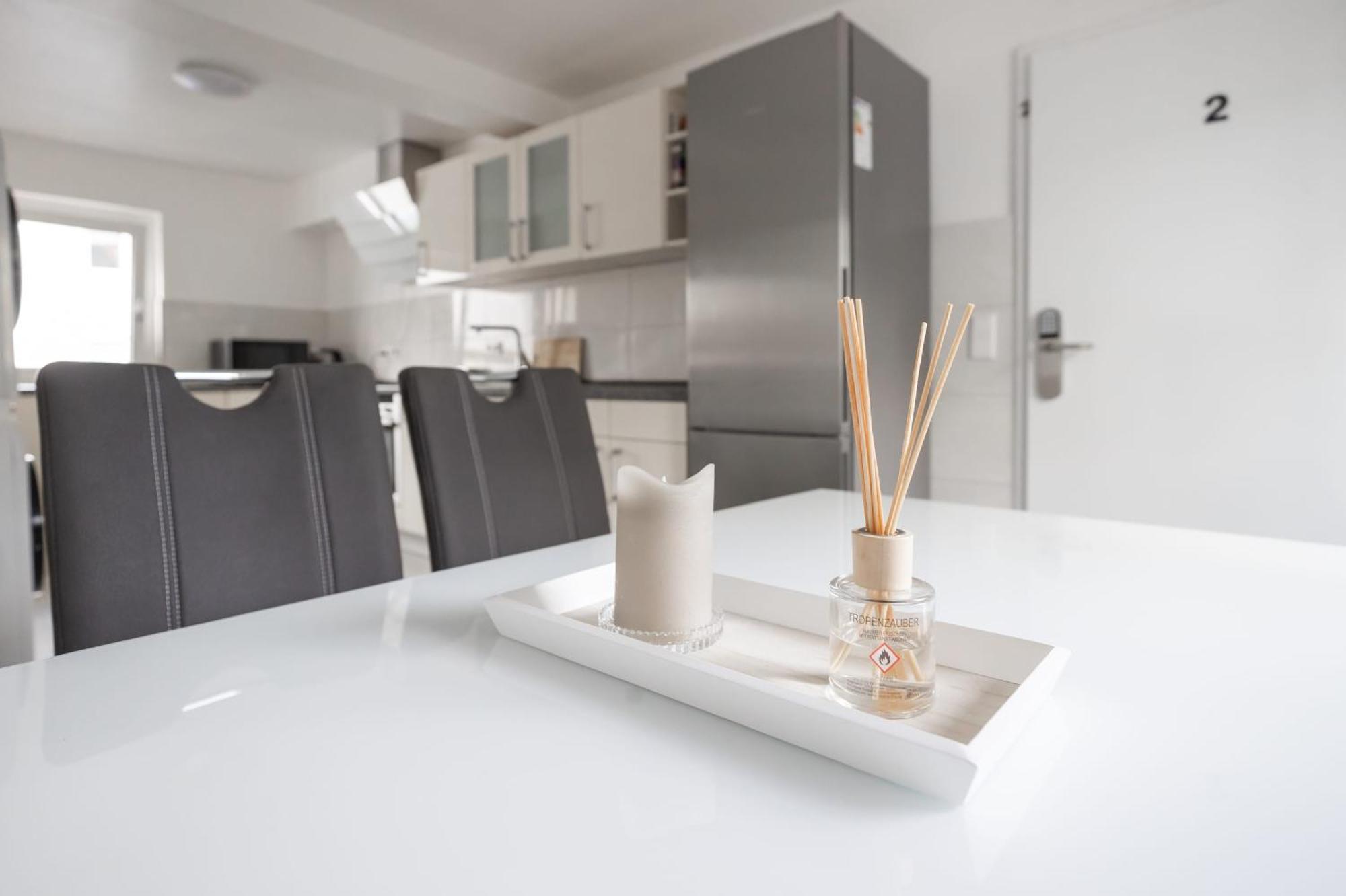 Rooms By Staystay I 24 Hours Check-In Nuremberg Luaran gambar