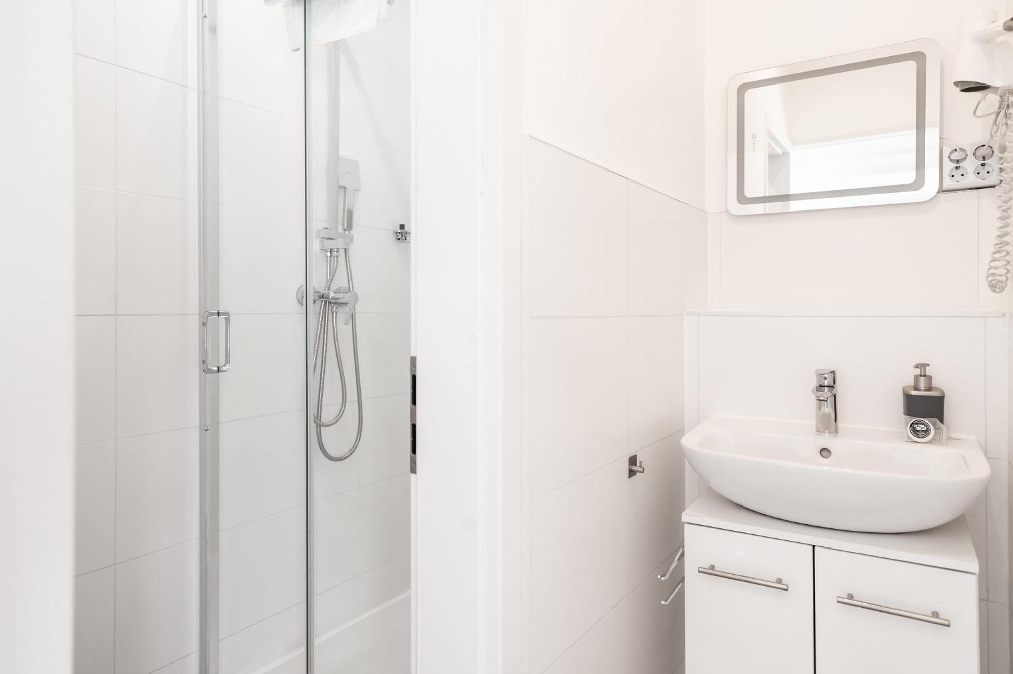 Rooms By Staystay I 24 Hours Check-In Nuremberg Luaran gambar