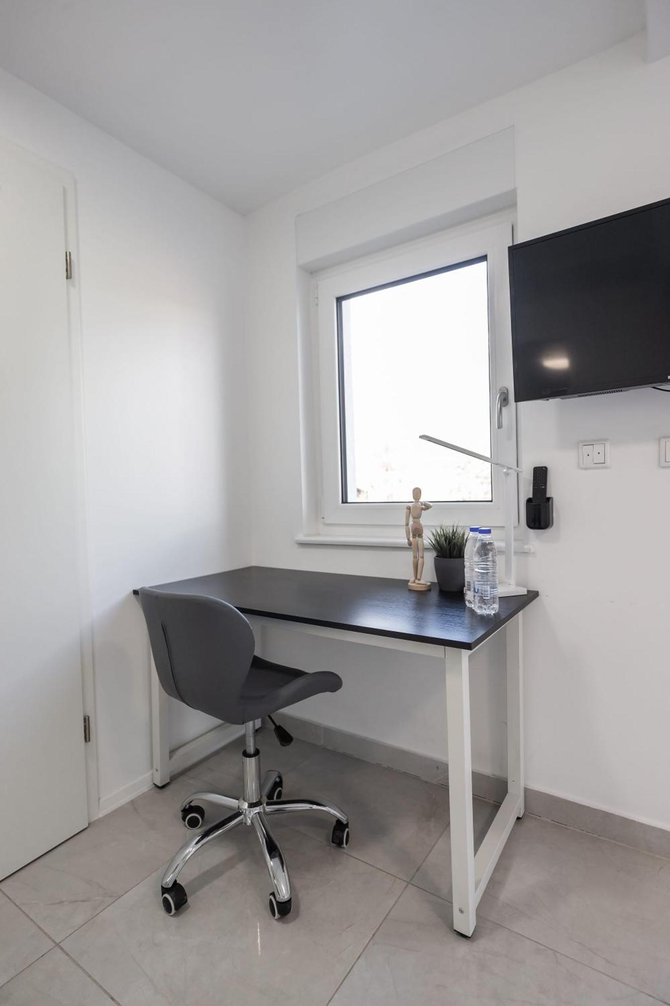 Rooms By Staystay I 24 Hours Check-In Nuremberg Luaran gambar