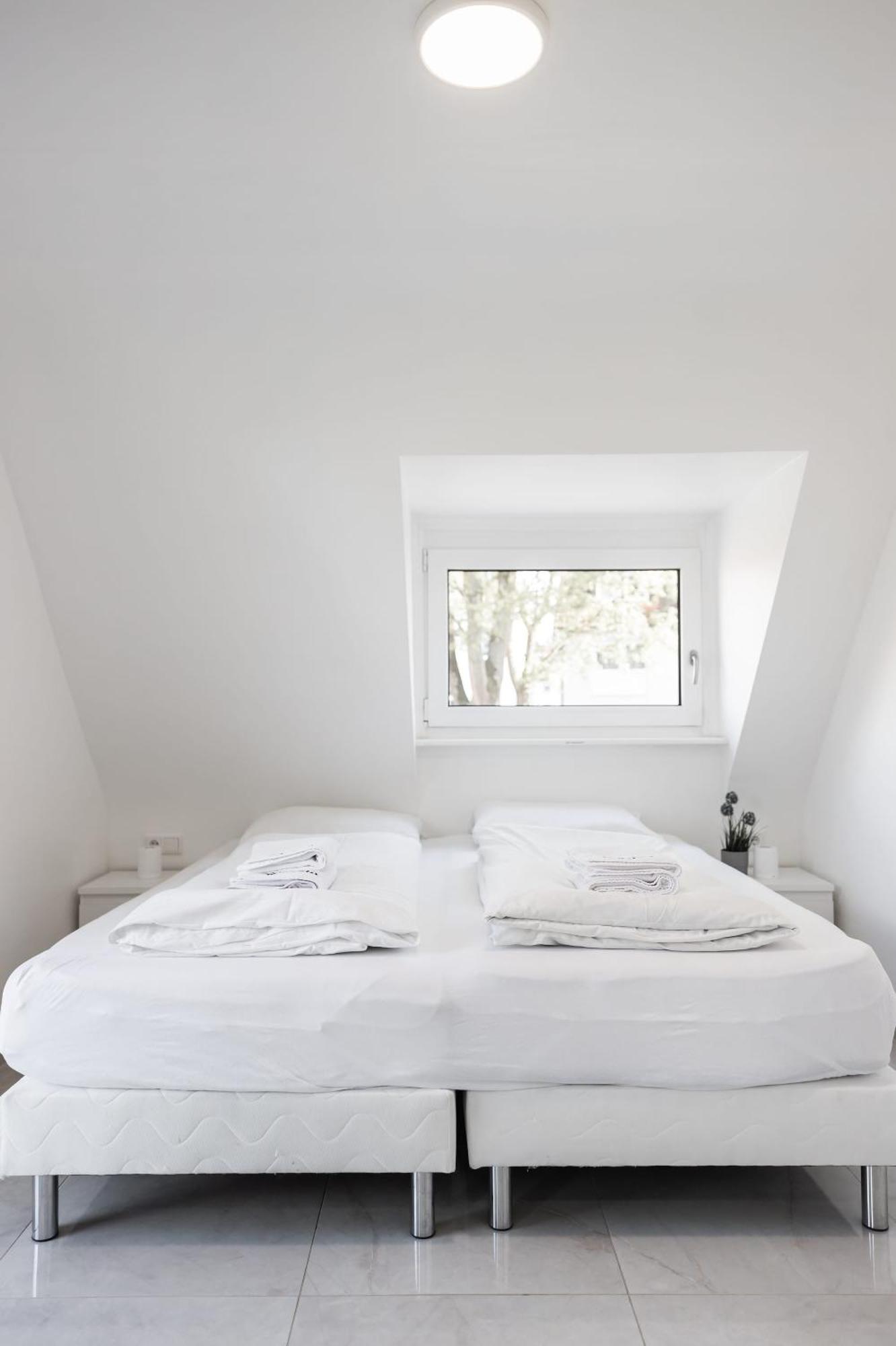 Rooms By Staystay I 24 Hours Check-In Nuremberg Luaran gambar