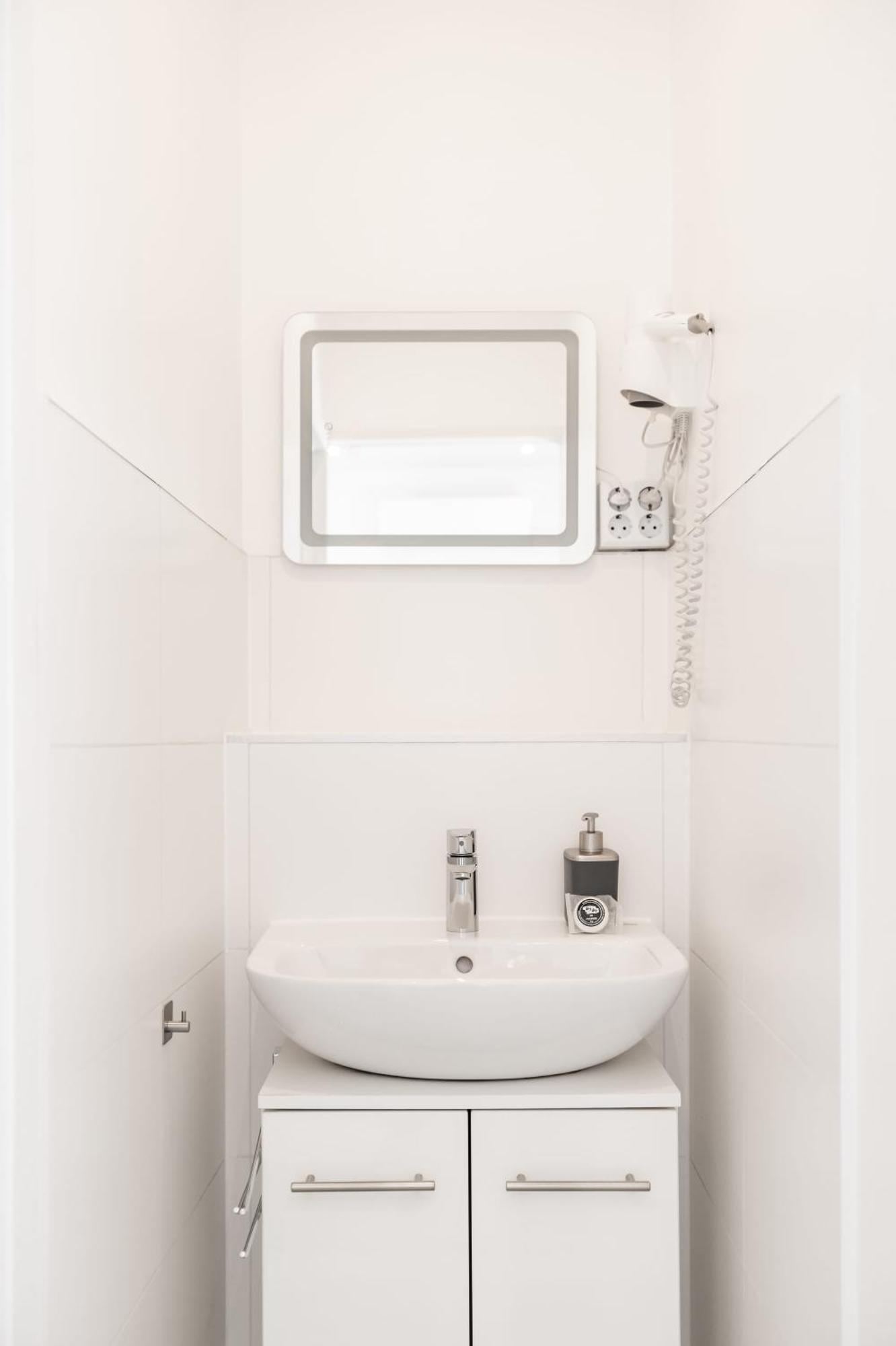 Rooms By Staystay I 24 Hours Check-In Nuremberg Luaran gambar