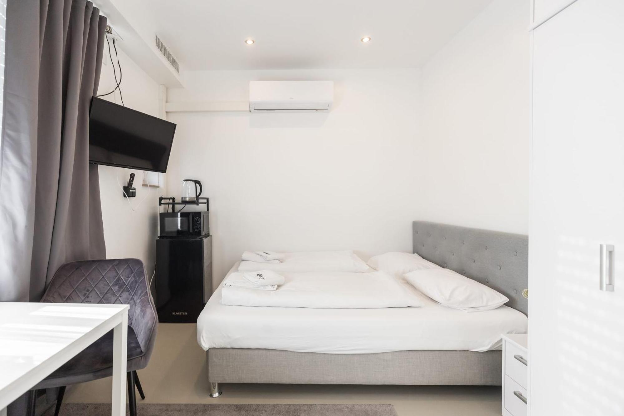 Rooms By Staystay I 24 Hours Check-In Nuremberg Luaran gambar