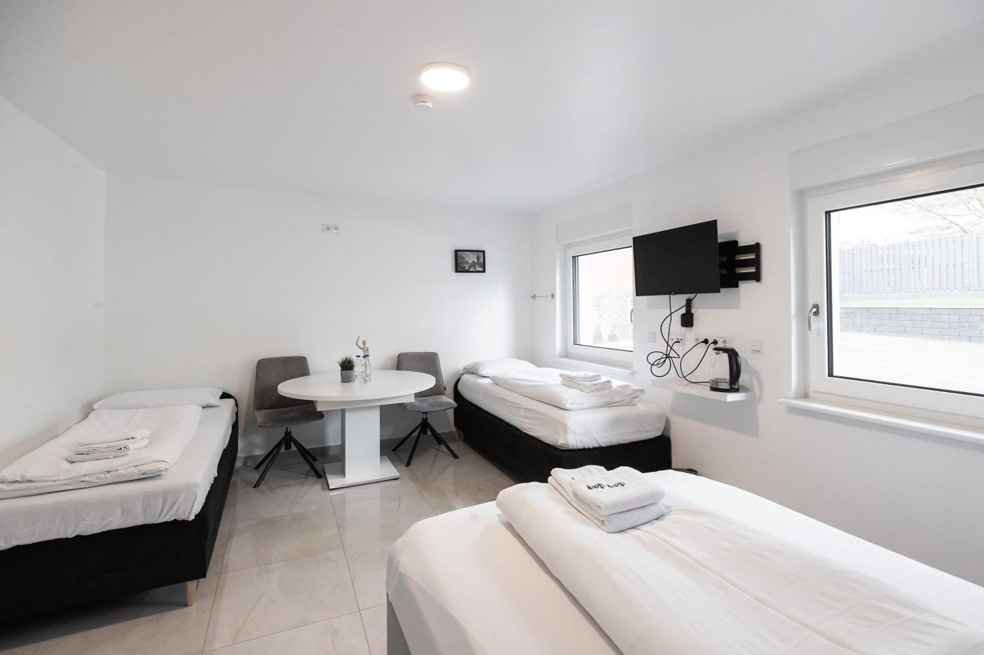 Rooms By Staystay I 24 Hours Check-In Nuremberg Luaran gambar