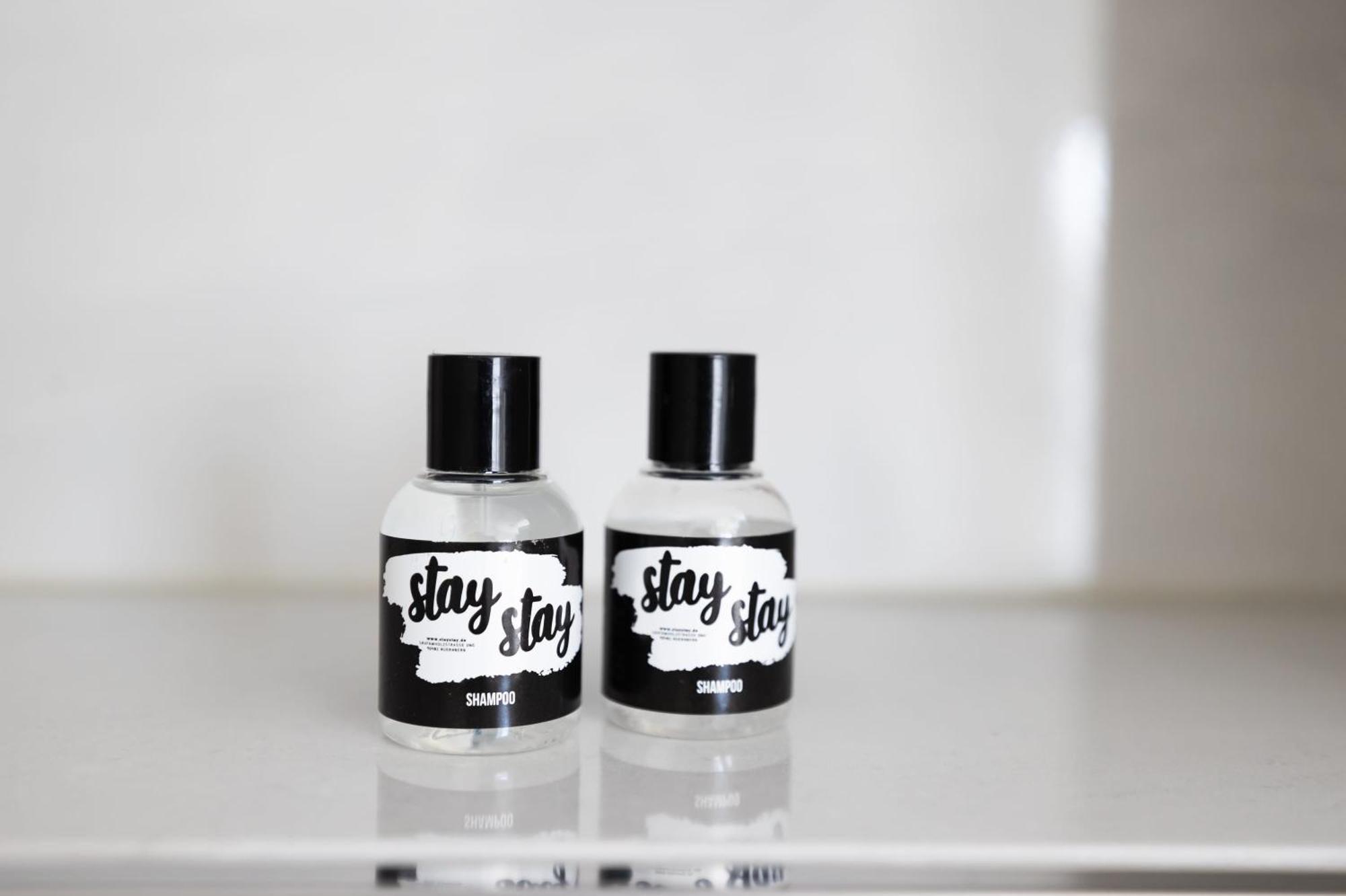 Rooms By Staystay I 24 Hours Check-In Nuremberg Luaran gambar