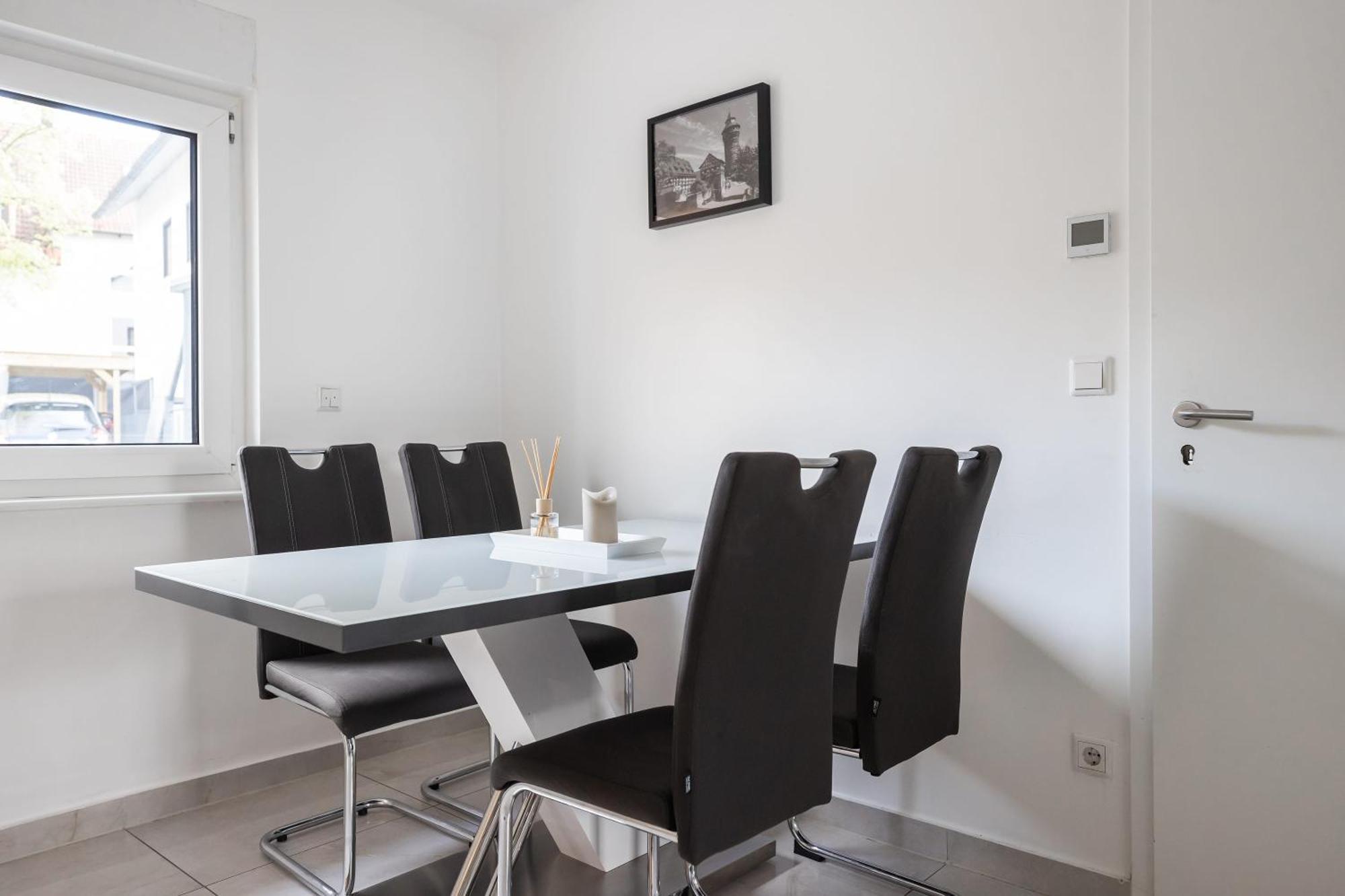 Rooms By Staystay I 24 Hours Check-In Nuremberg Luaran gambar